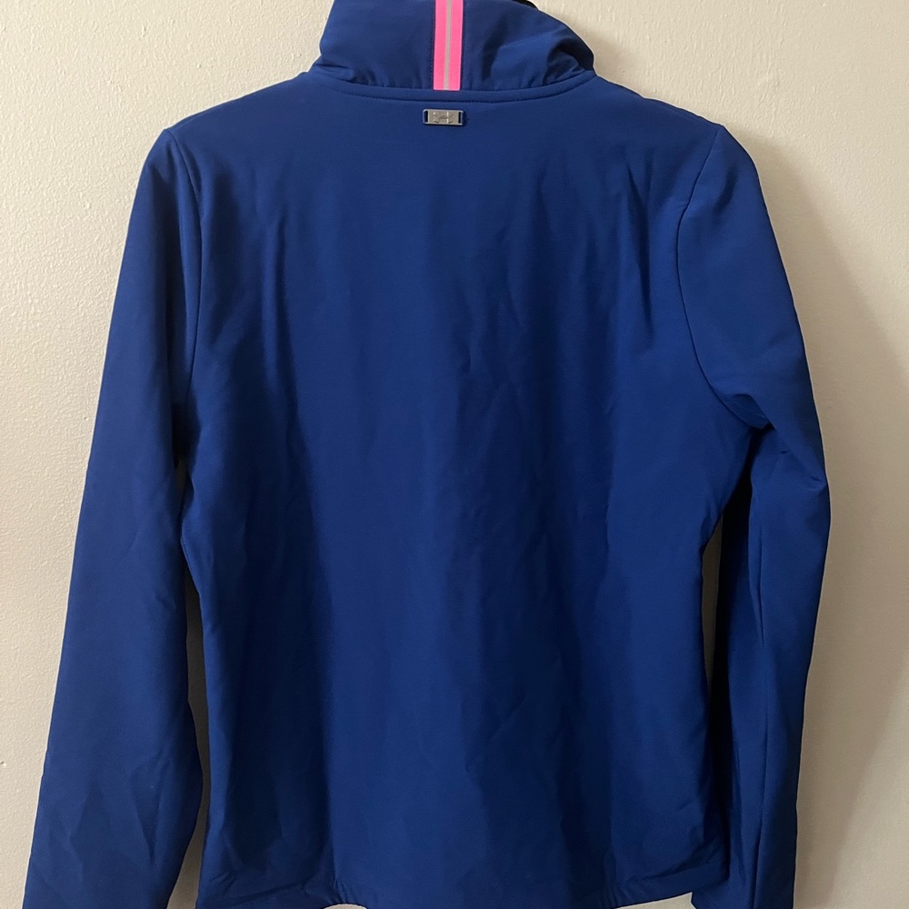 Golf Jacket - Picture 3 of 5